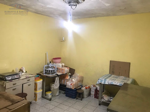 Dormitório