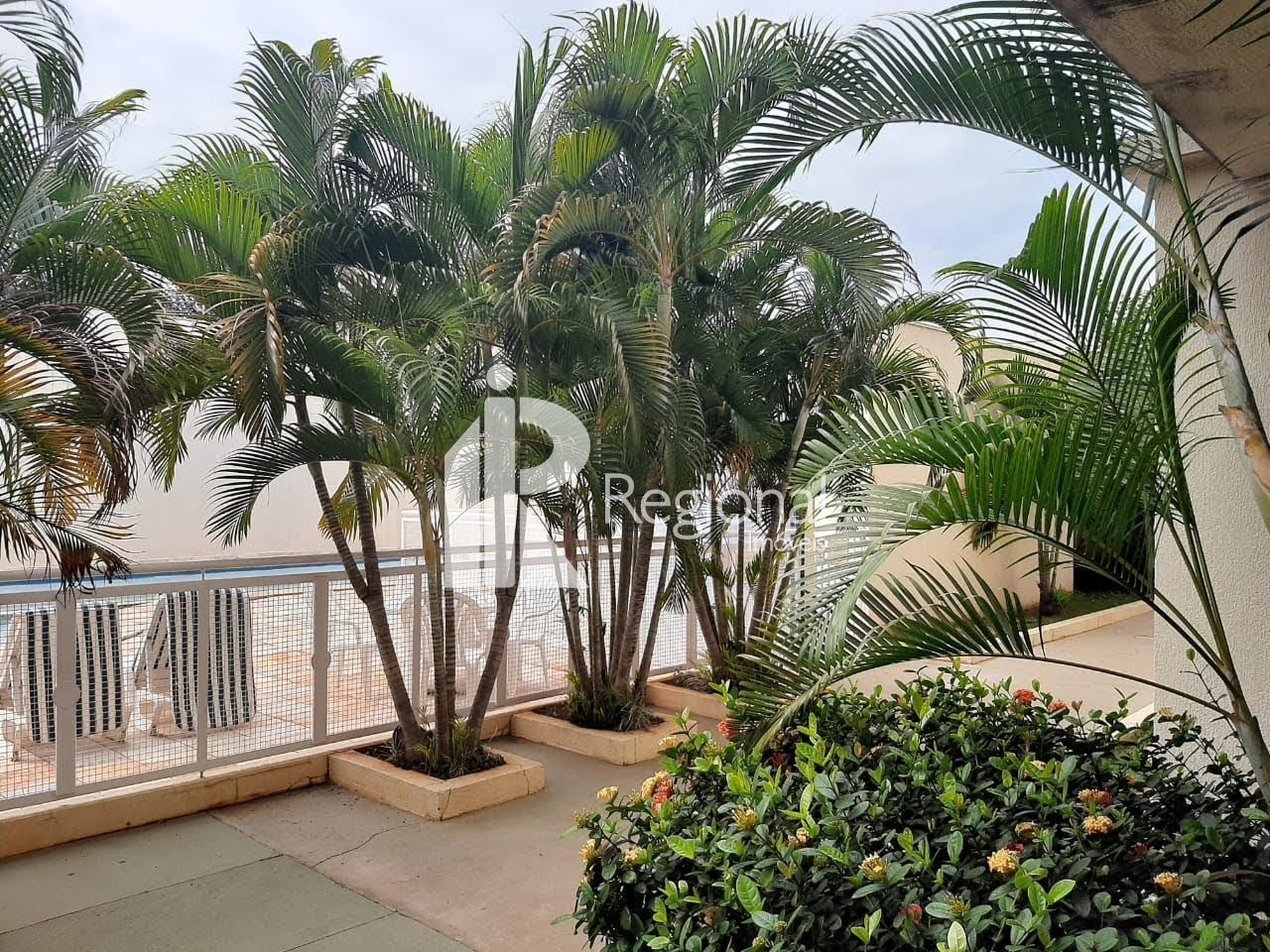 jardim