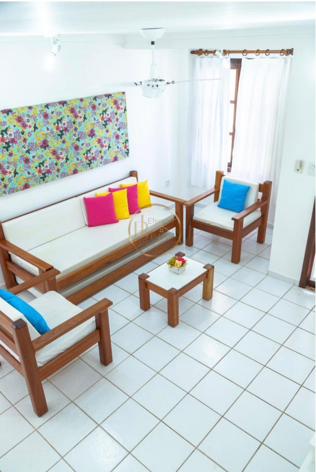 Apartamento à venda com 3 quartos, 3 suítes, 2 vagas e 146m² no Orla Norte, Porto Seguro (BA) — foto 12 de 15