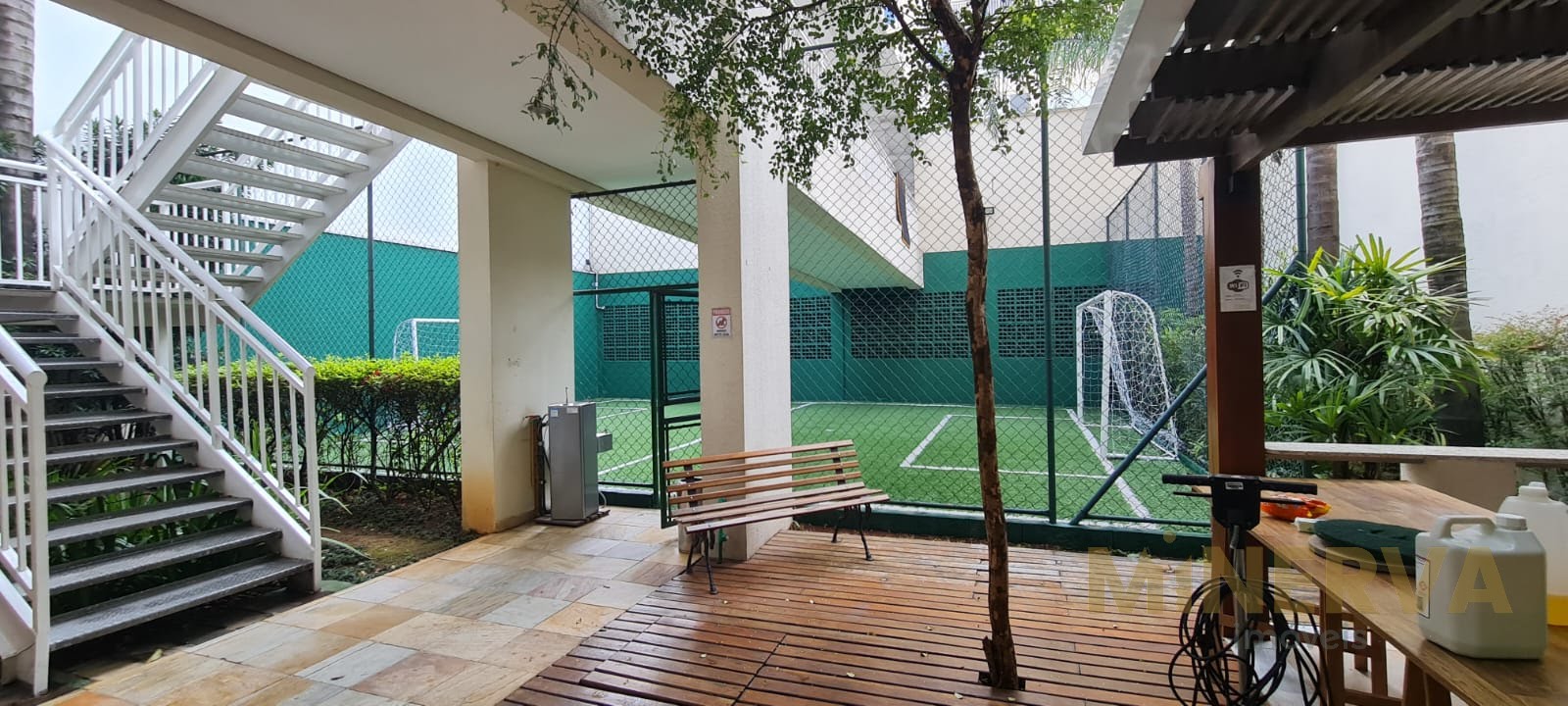 Apartamento à venda com 2 quartos, 1 suíte, 2 vagas e 85m² no Barra Funda, São Paulo (SP) — foto 30 de 30