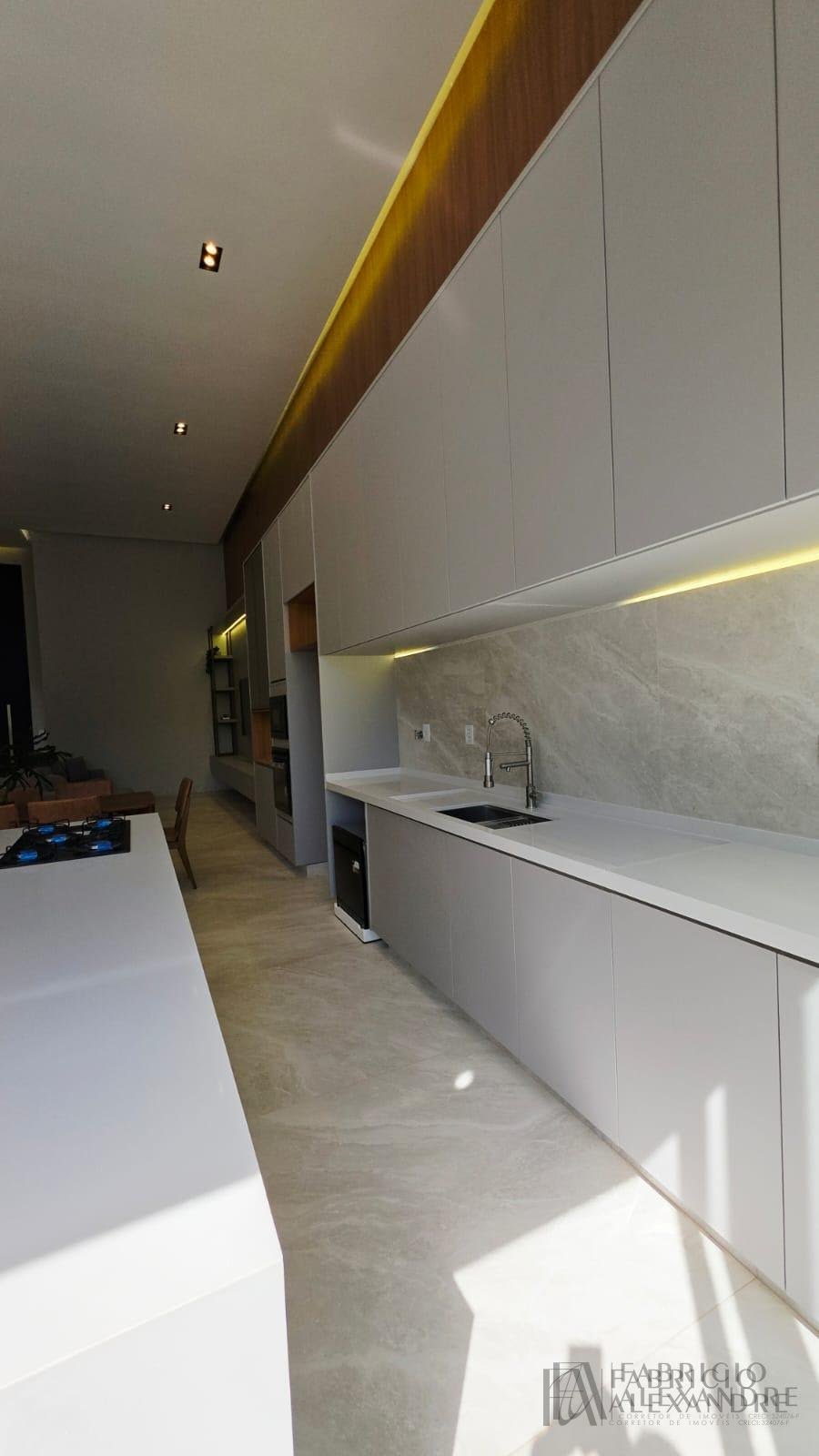 Casa à venda com 3 quartos, 3 suítes, 4 vagas e 190m² no Sem Bairro, São José do Rio Preto (SP) — foto 25 de 30