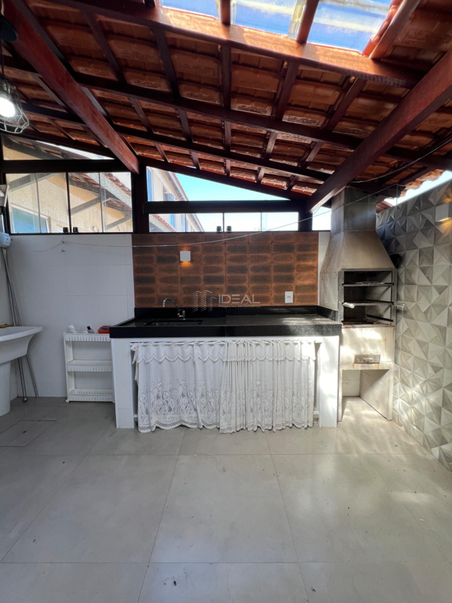 Casa à venda com 2 quartos, 1 banheiro, 1 vaga e 63m² no Parque Joquei Club, Campos dos Goytacazes (RJ) — foto 13 de 20