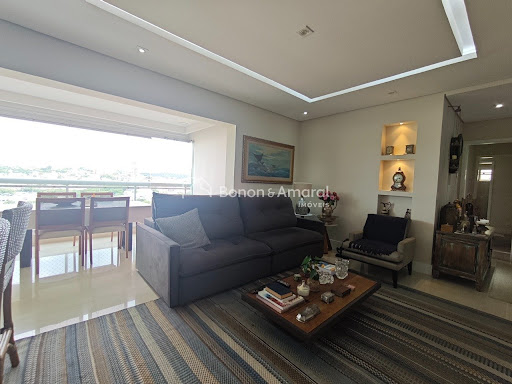 Apartamento, 3 quartos, 119 m² - Foto 7