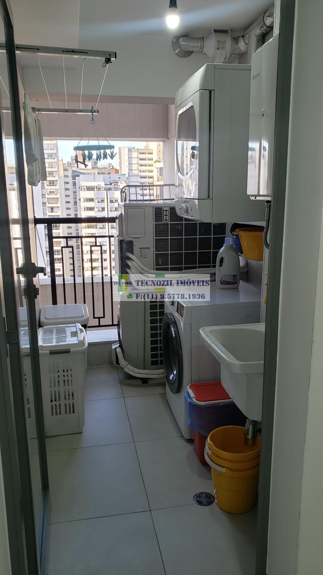 Apartamento, 3 quartos, 149 m² - Foto 24