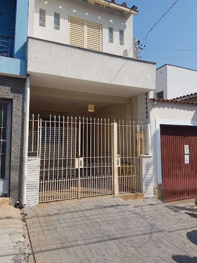 Casa em Cambuci  -  São Paulo