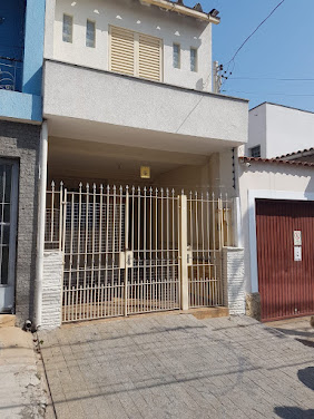 Casa em Cambuci  -  São Paulo