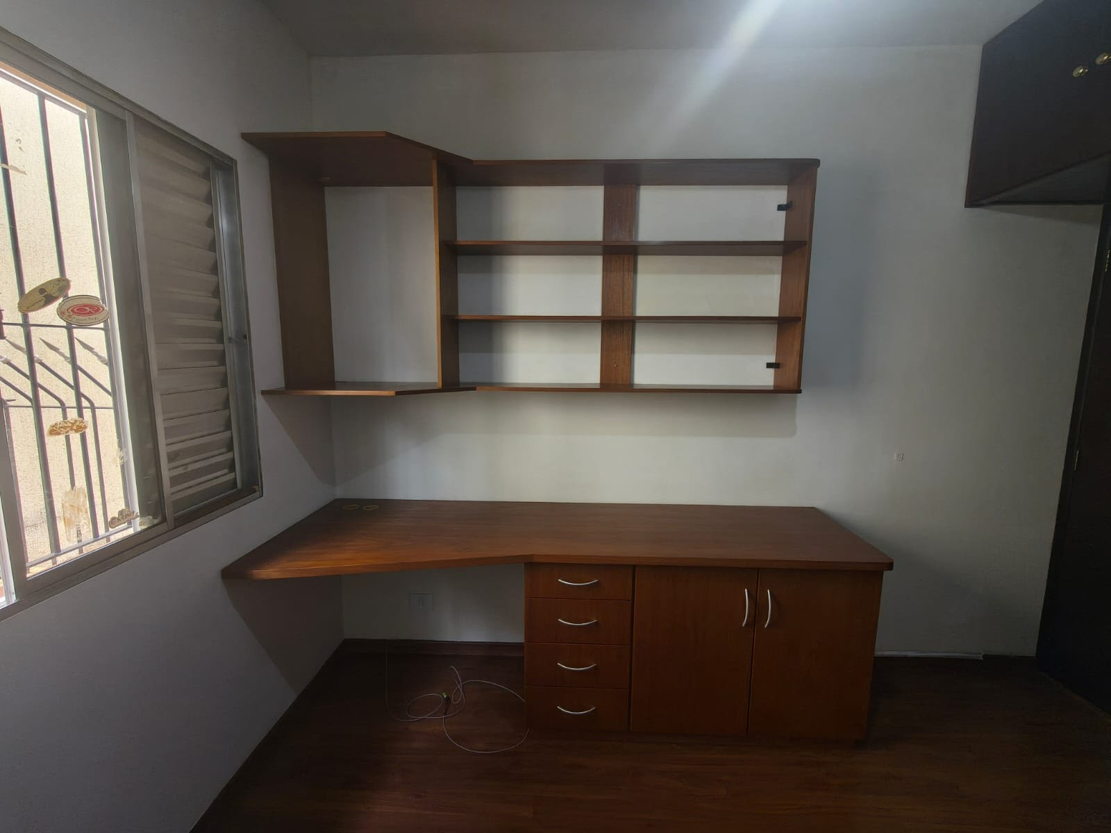 Apartamento à venda com 3 quartos, 1 suíte, 2 vagas e 139m² no Vila Barreto, São Paulo (SP) — foto 25 de 30