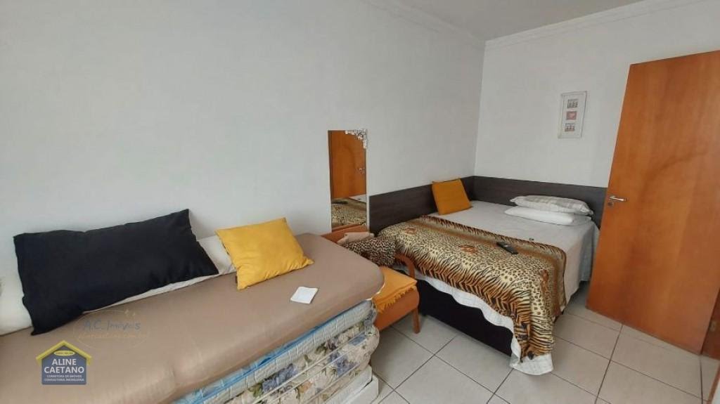 Apartamento à venda com 1 quarto, 1 banheiro, 1 vaga e 45m² no Vila Caiçara, Praia Grande (SP) — foto 12 de 28