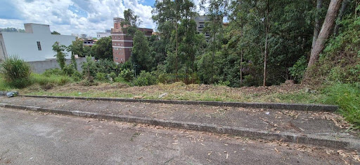 Lote / Terreno em Jardim Santo Antonio  -  Caieiras
