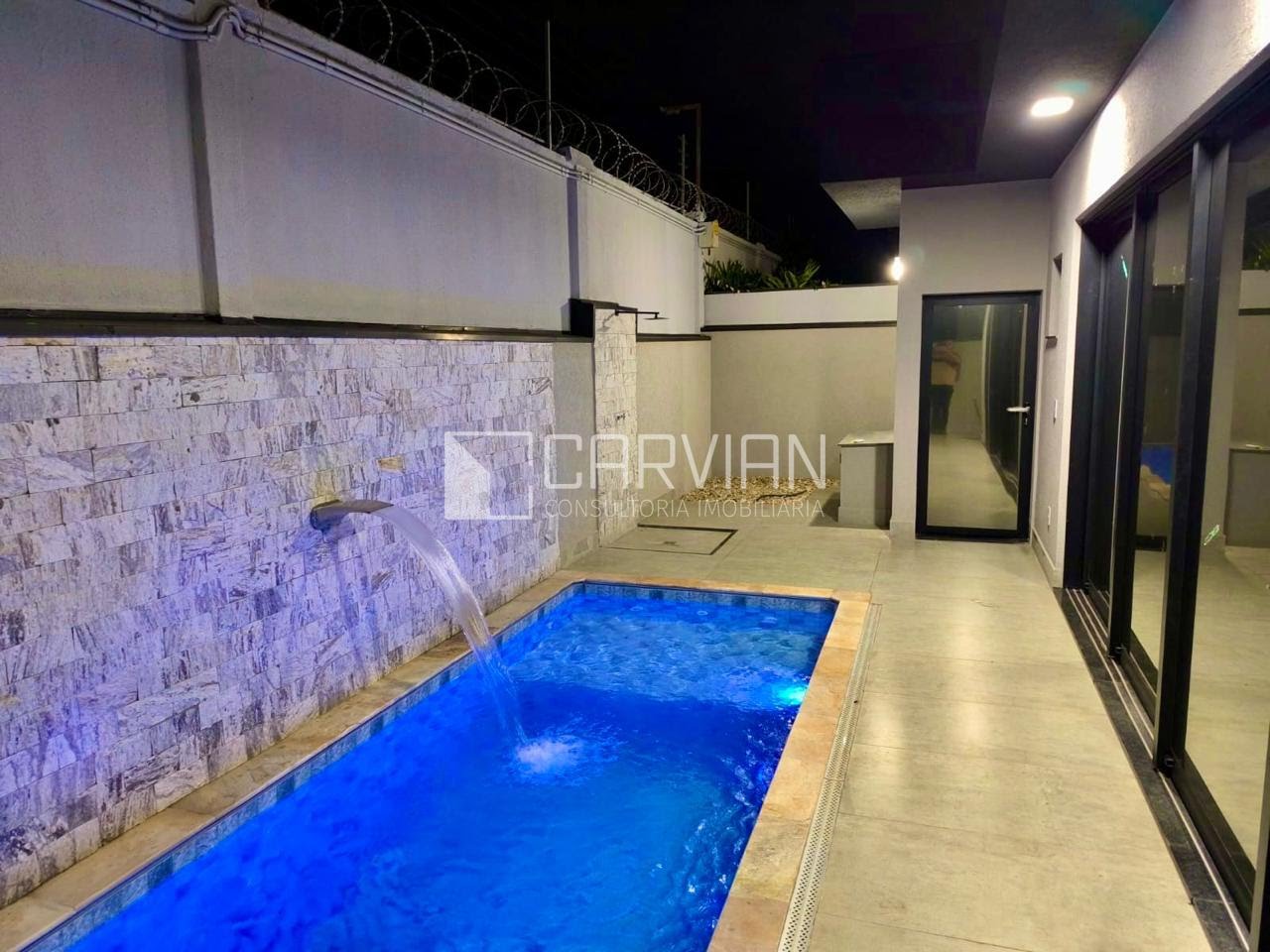Casa à venda com 3 quartos, 3 suítes, 4 vagas e 162m² no Contorno Sul, Ribeirão Preto (SP) — foto 27 de 29