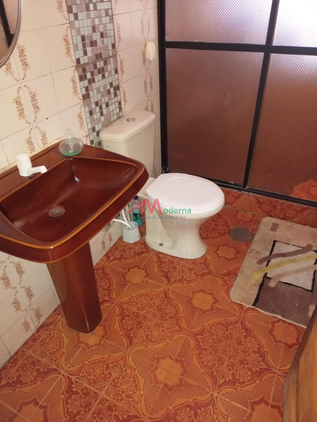 Casa à venda com 4 quartos, 1 suíte e 180m² no Paulicéia, São Bernardo do Campo (SP) — foto 7 de 30