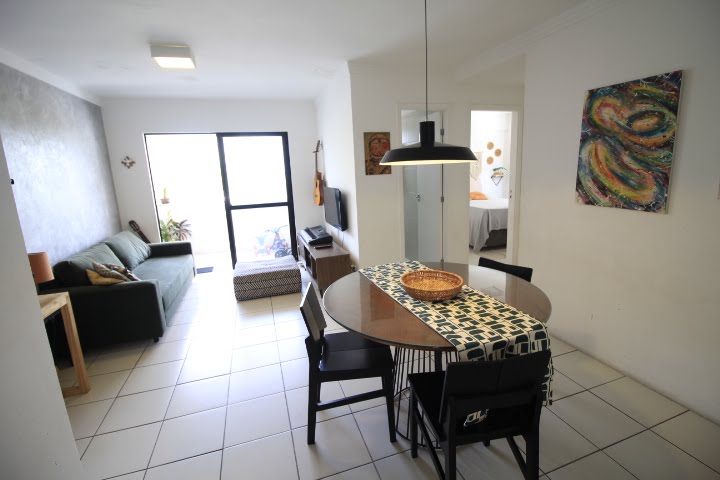 Apartamento à venda com 2 quartos, 1 suíte, 1 vaga e 70m² no Madalena, Recife (PE) — foto 9 de 24