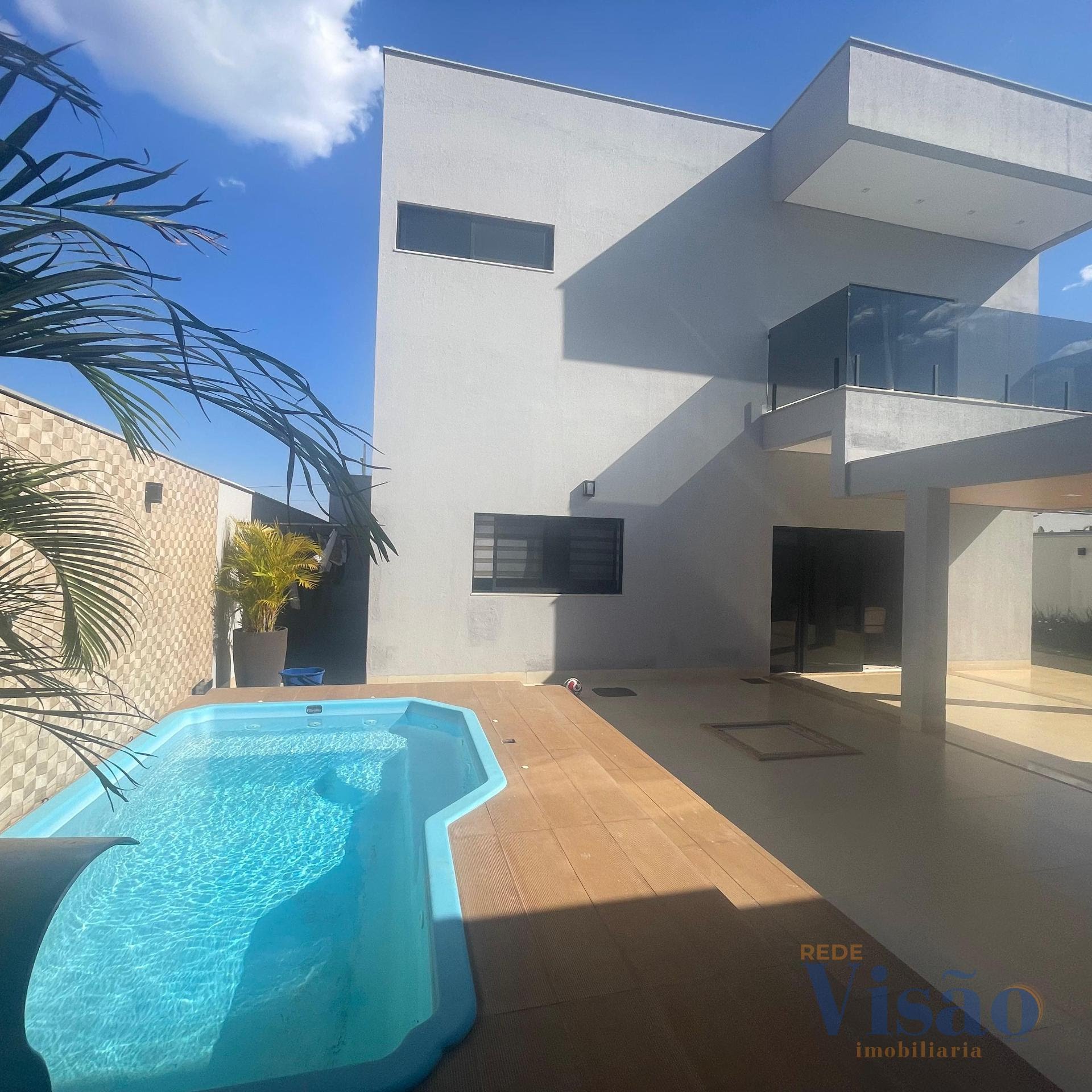 Casa à venda com 4 suítes, 2 vagas e 450m² no Paracatuzinho, Paracatu (MG) — foto 17 de 30