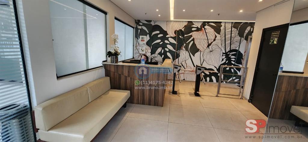 Comercial à venda com 1 banheiro, 1 vaga e 24m² no Casa Verde, São Paulo (SP) — foto 3 de 18