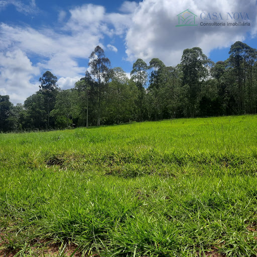 Terreno para chácara em São Pedro no alto da Serra em frente a rodovia, venda por R$ 326.268,00