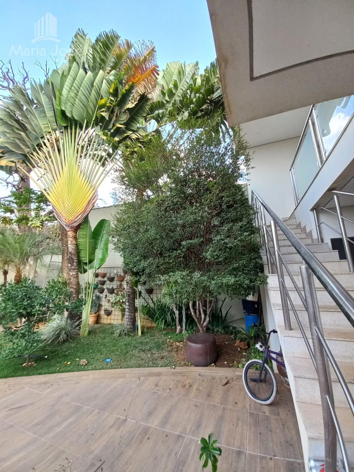 Casa à venda com 4 quartos, 1 suíte, 4 vagas e 450m² no Boa Vista, Sete Lagoas (MG) — foto 16 de 30