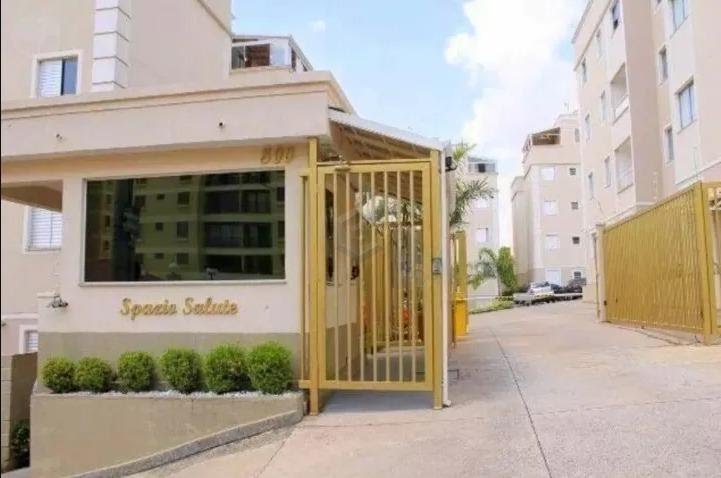 Apartamento à venda com 2 quartos, 1 banheiro e 1 vaga no Vila Gabriel, Sorocaba (SP) — foto 13 de 20