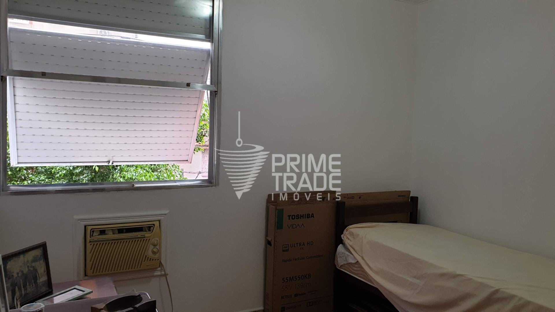 Apartamento à venda com 2 quartos, 2 banheiros, 1 vaga e 77m² no Pompéia, Santos (SP) — foto 12 de 17
