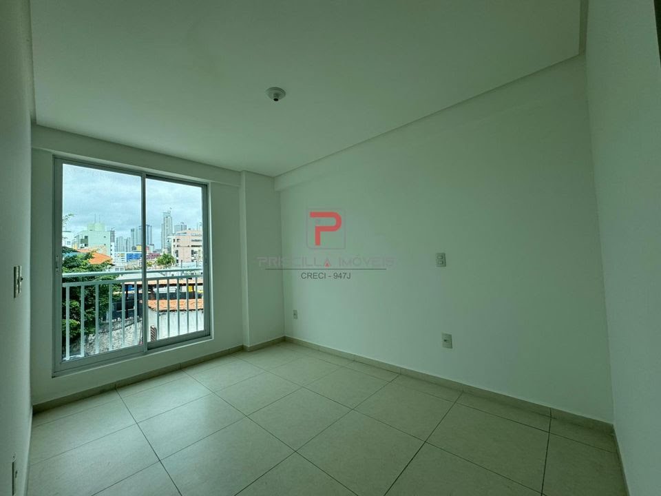 Apartamento à venda com 2 quartos, 1 suíte, 2 vagas e 63m² no Cabo Branco, João Pessoa (PB) — foto 9 de 15
