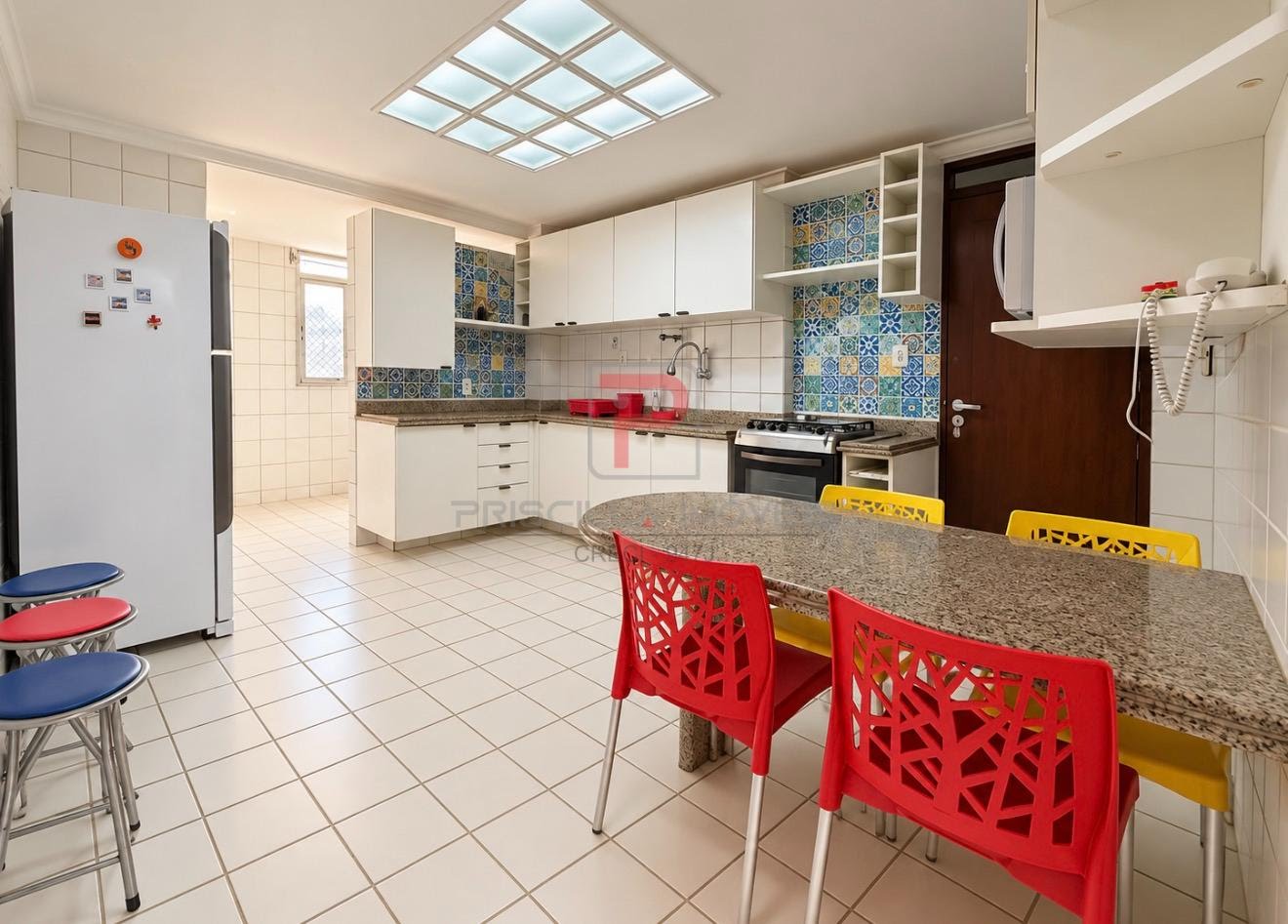 Apartamento à venda com 3 quartos, 1 suíte, 1 vaga e 115m² no Bessa, João Pessoa (PB) — foto 13 de 30