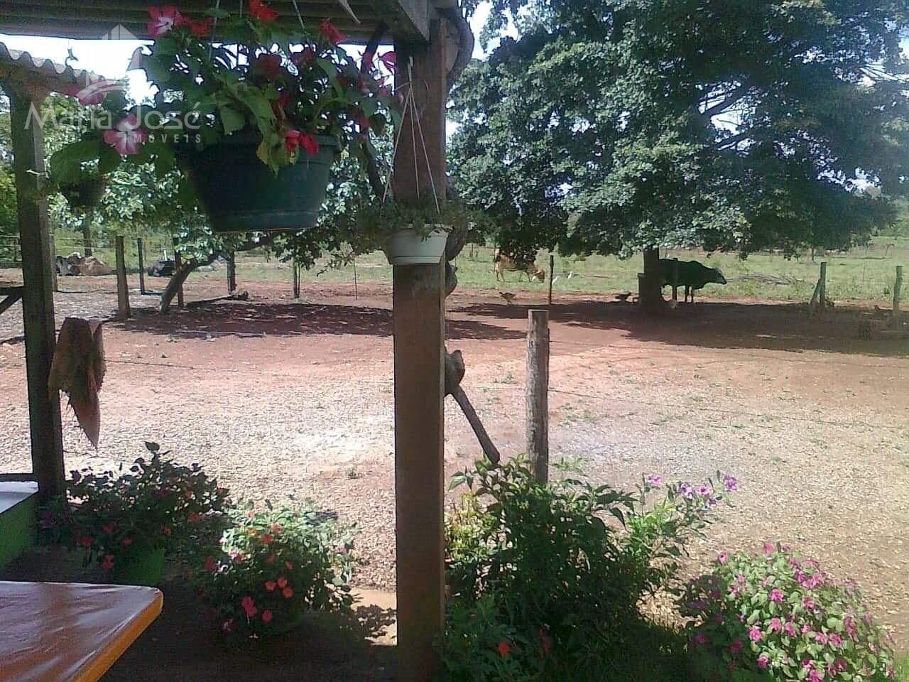 Rural à venda com 170000m² de terreno no Zona Rural de Sete Lagoas, Sete Lagoas (MG) — foto 21 de 30