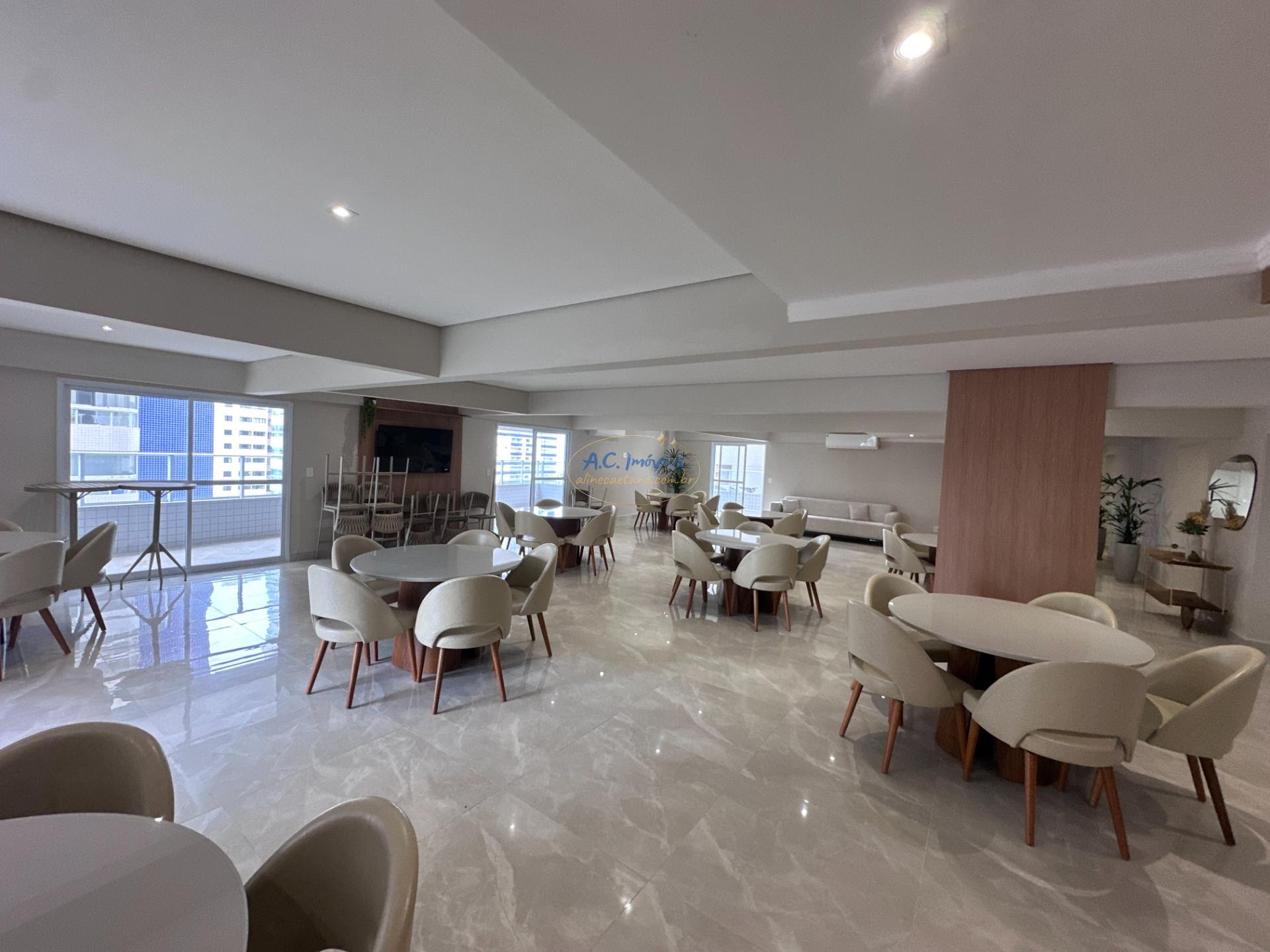 Apartamento à venda com 2 quartos, 1 suíte, 1 vaga e 76m² no Guilhermina, Praia Grande (SP) — foto 26 de 30