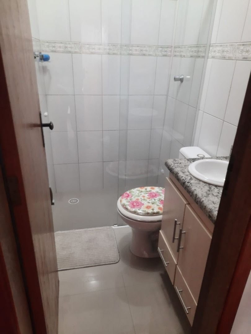 Sobrado, 3 quartos - Foto 16