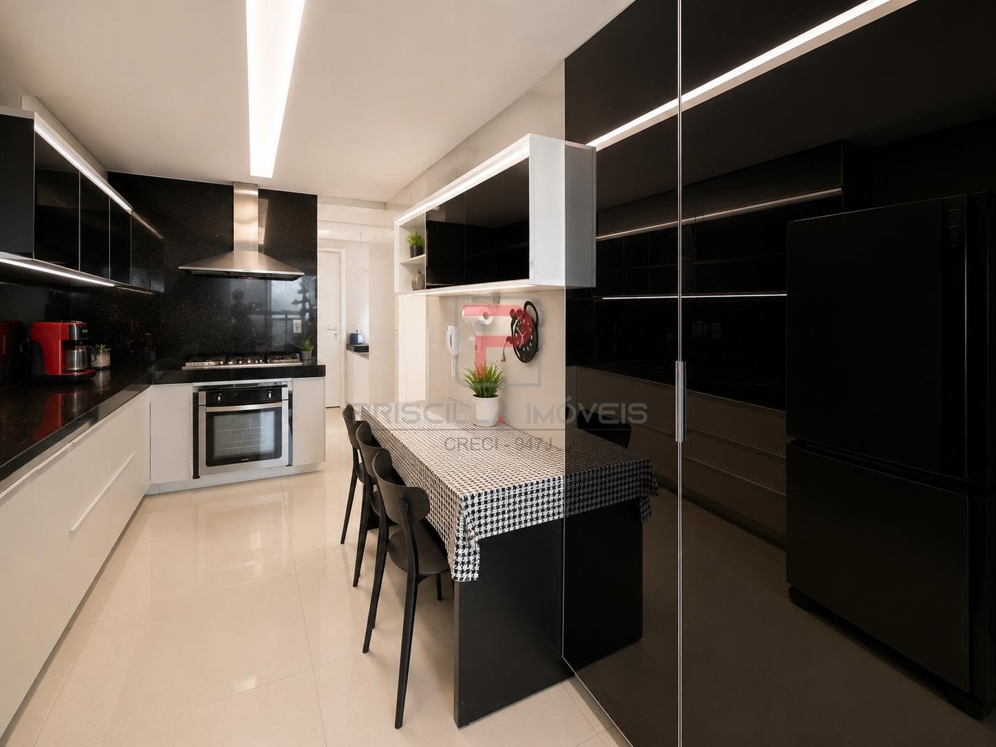 Apartamento à venda com 3 quartos, 3 suítes, 4 vagas e 152m² no Manaíra, João Pessoa (PB) — foto 14 de 30