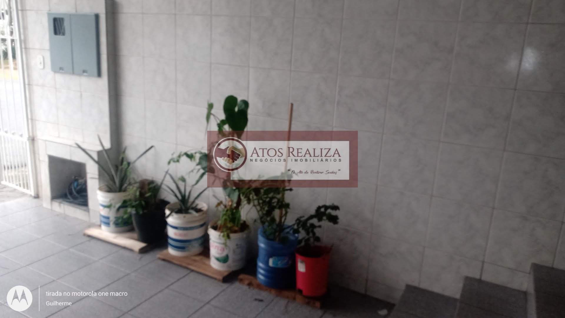 Casa à venda com 2 quartos, 2 banheiros, 1 vaga e 72m² no Jardim dos Manacas, São Paulo (SP) — foto 23 de 30