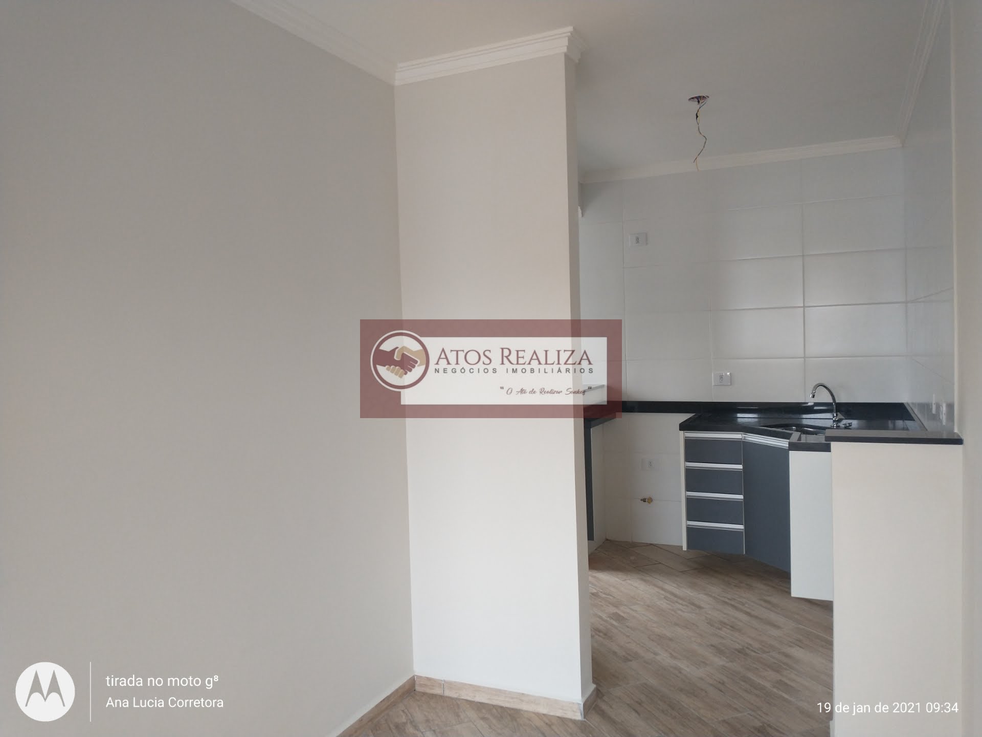 Apartamento à venda com 2 quartos, 1 banheiro, 1 vaga e 53m² no Vila Inglesa, São Paulo (SP) — foto 6 de 23