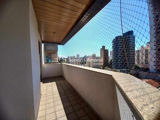 Apartamento, 3 quartos, 160 m² - Foto 5
