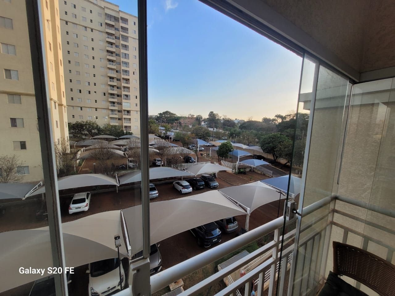 Apartamento à venda com 2 quartos, 1 banheiro, 1 vaga e 54m² no Parque Industrial Lagoinha, Ribeirão Preto (SP) — foto 2 de 26