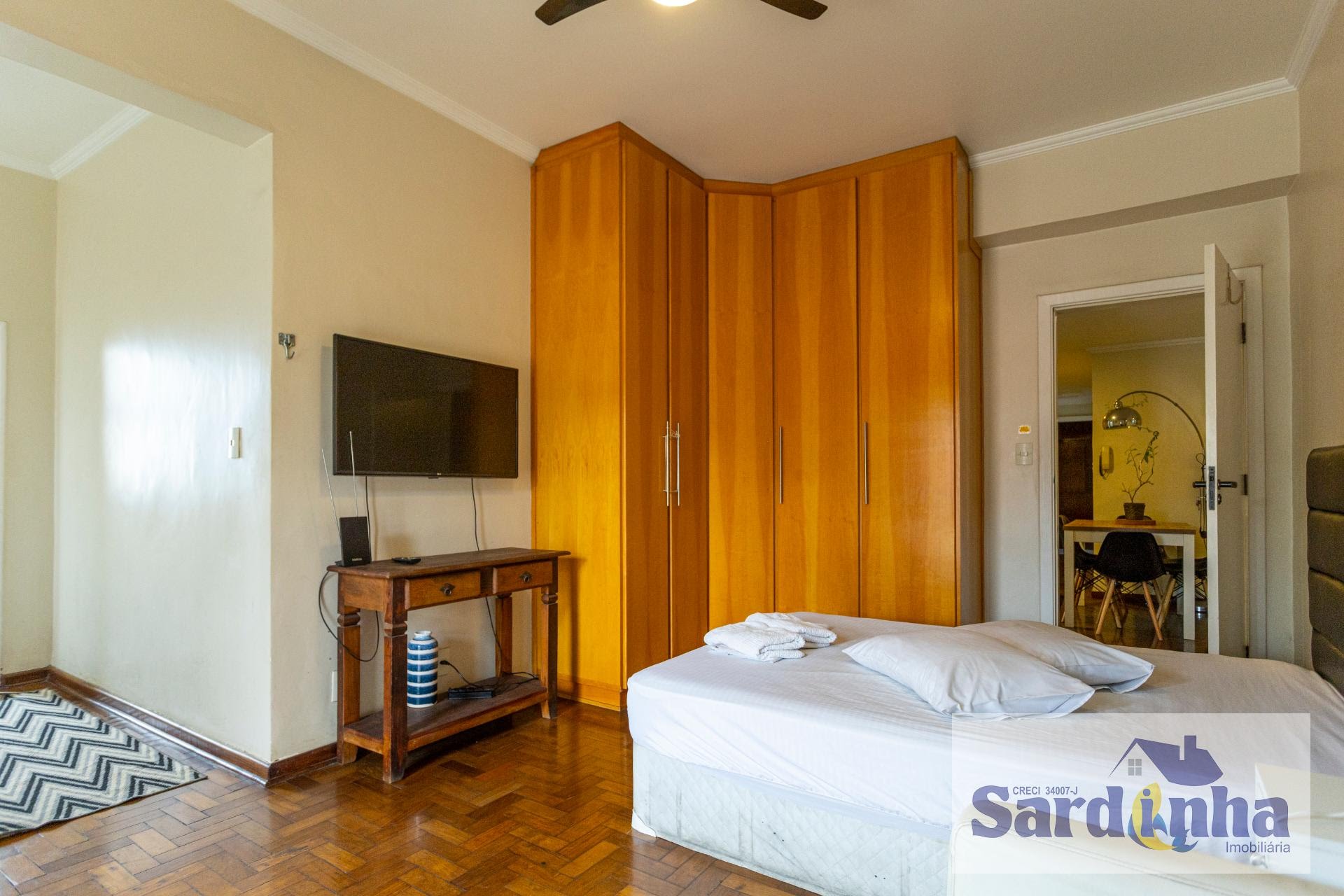 Apartamento à venda com 4 quartos, 2 suítes e 330m² no Bela Vista, São Paulo (SP) — foto 22 de 30