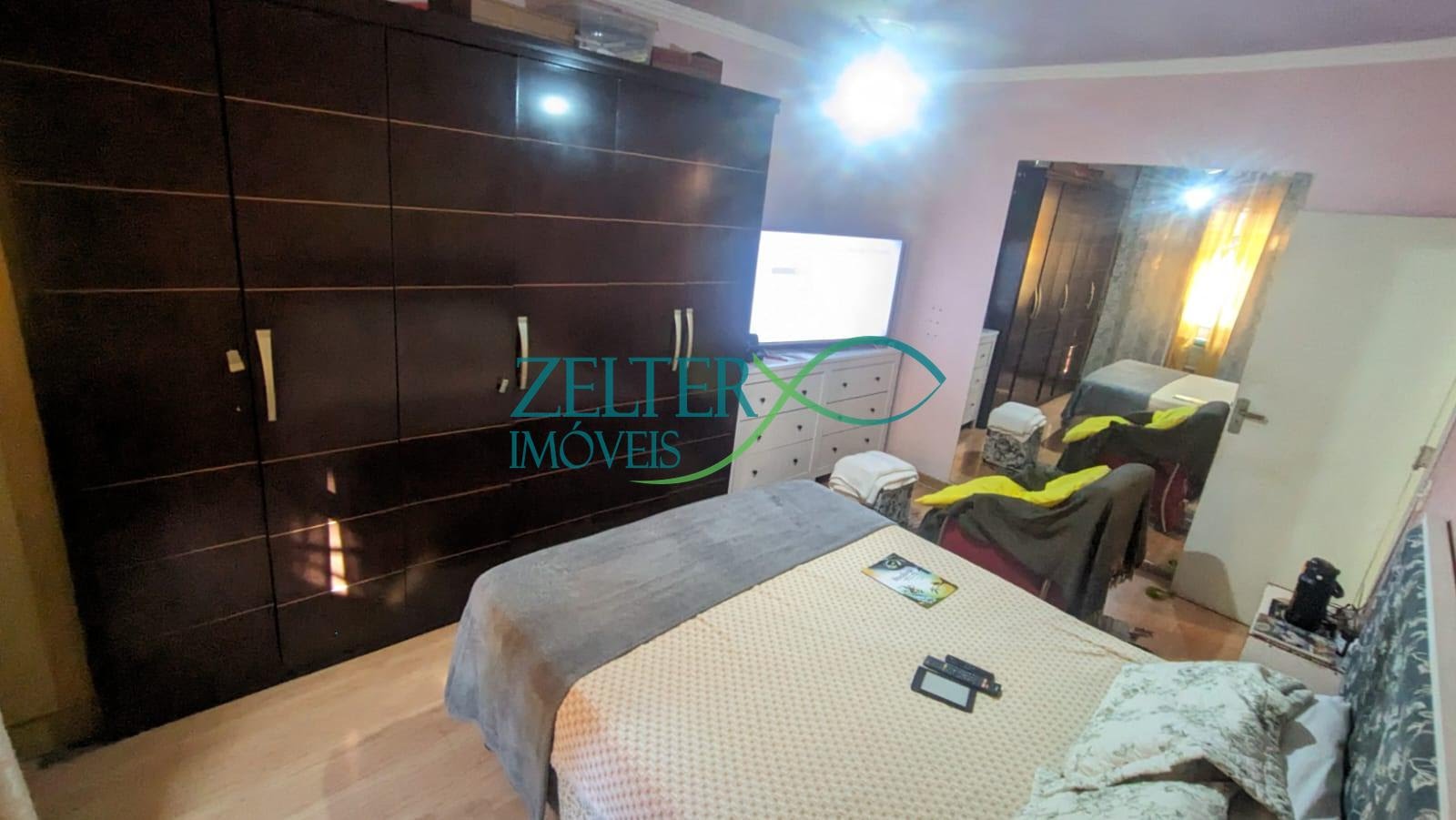 Apartamento à venda com 2 quartos, 2 banheiros, 1 vaga e 62m² no Irajá, Rio de Janeiro (RJ) — foto 9 de 23