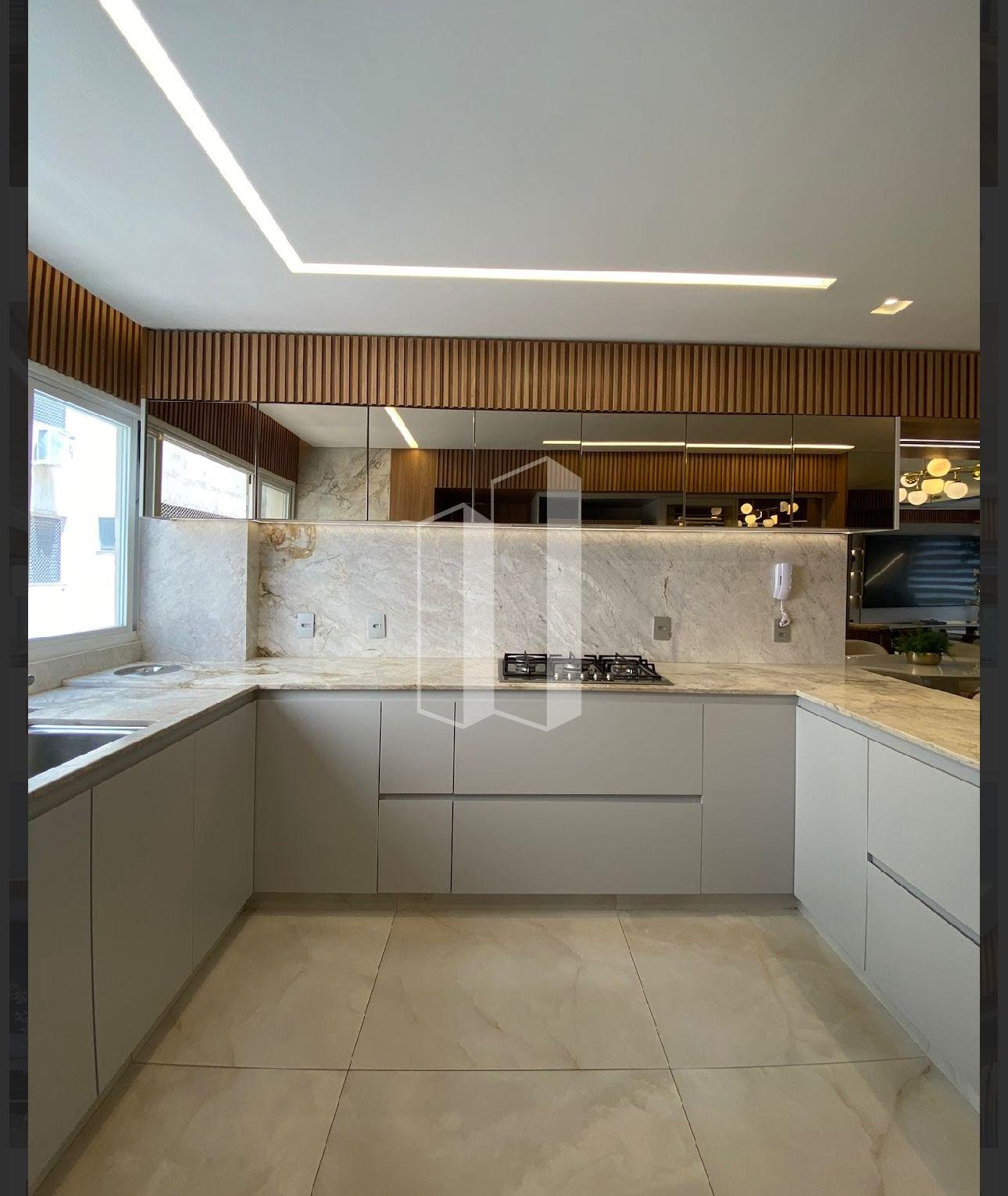 Apartamento à venda com 3 quartos, 1 suíte, 2 vagas e 292m² no Setor Bueno, Goiânia (GO) — foto 6 de 30