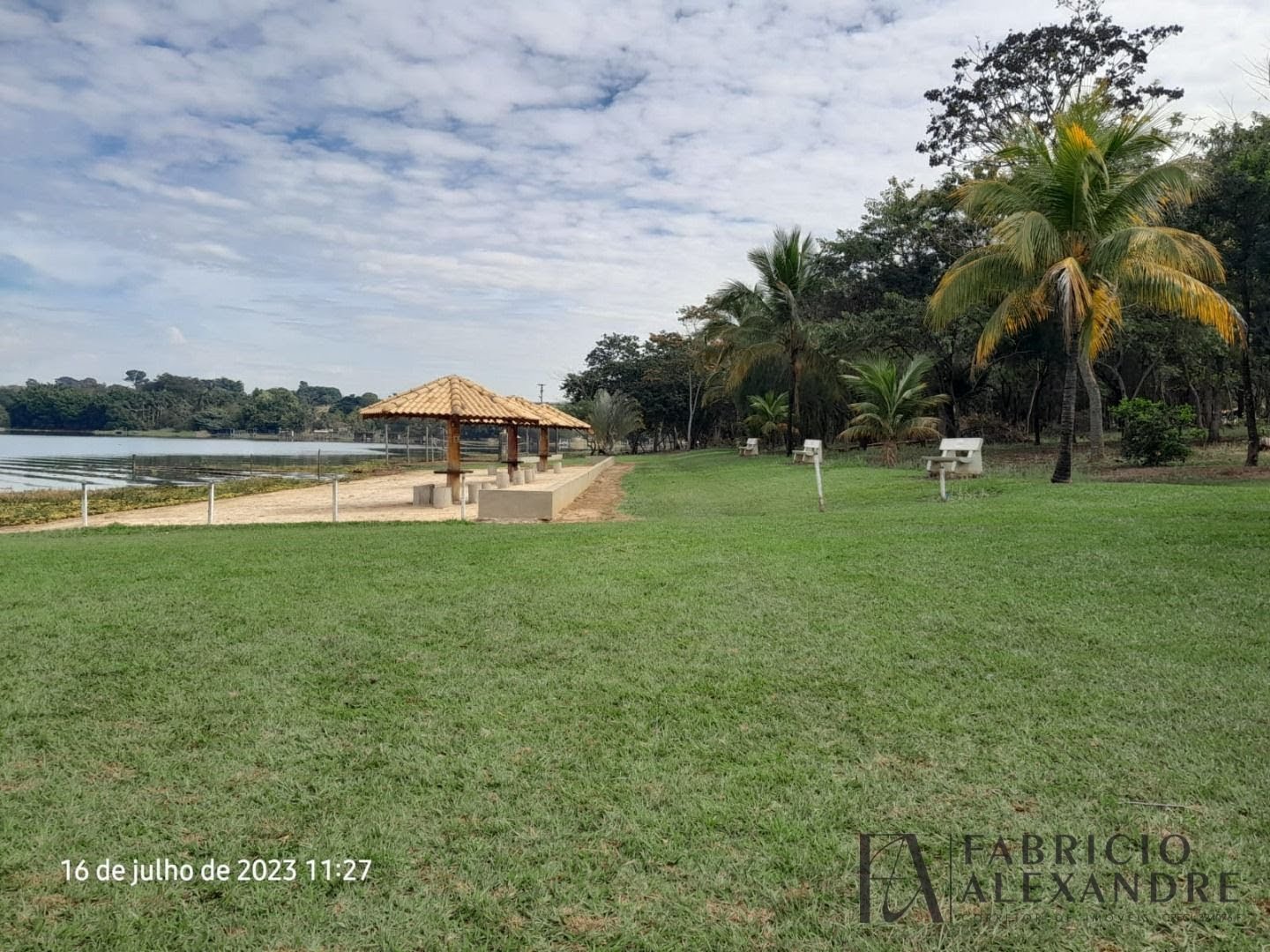 Terreno à venda com 450m² de terreno no Villagio Colombo, Mendonça (SP) — foto 5 de 30