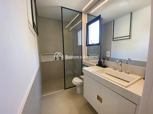 Casa de Condomínio, 3 quartos - Foto 20