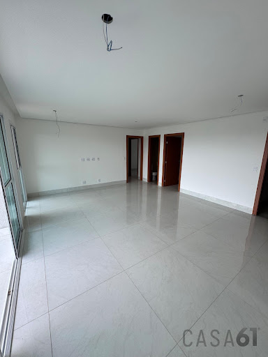 Apartamento 4 suítes Águas Claras  -  Brasília
