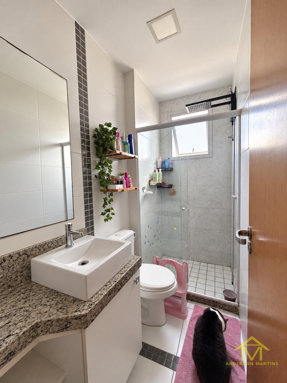 Apartamento à venda com 2 quartos, 2 banheiros, 1 vaga e 60m² no Praia de Itaparica, Vila Velha (ES) — foto 8 de 12