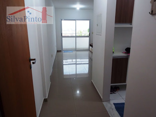 Entrada da Sala
