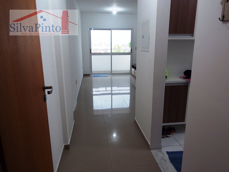 Entrada da Sala