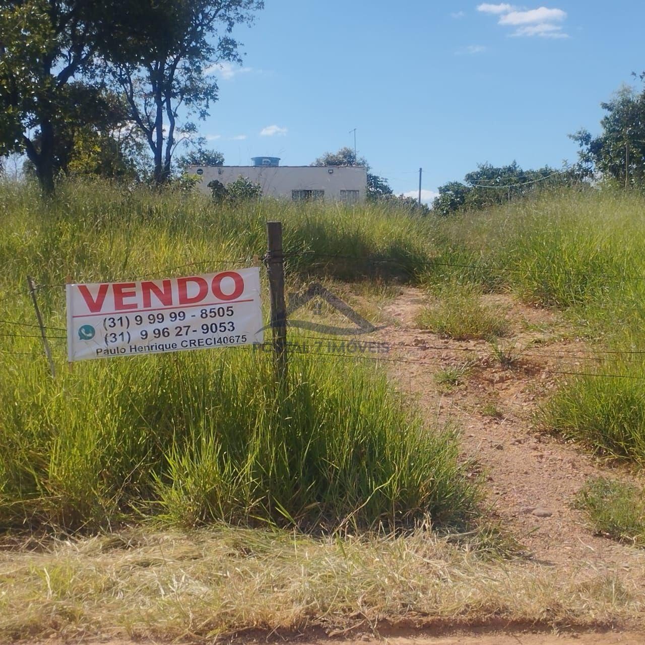 Terreno à venda com 1000m² de terreno no Silva Xavier, Sete Lagoas (MG) — foto 4 de 5