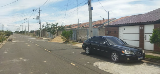 Casa Leilão Caixa Donana