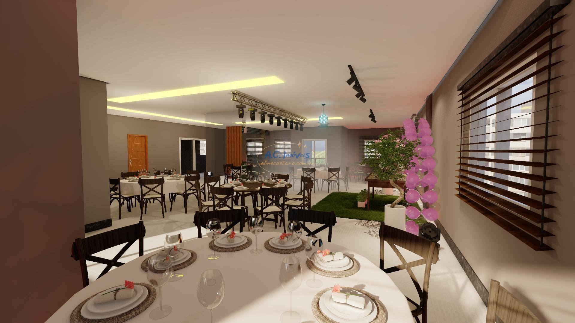 Apartamento à venda com 2 quartos, 1 suíte, 2 vagas e 81m² no Guilhermina, Praia Grande (SP) — foto 24 de 30