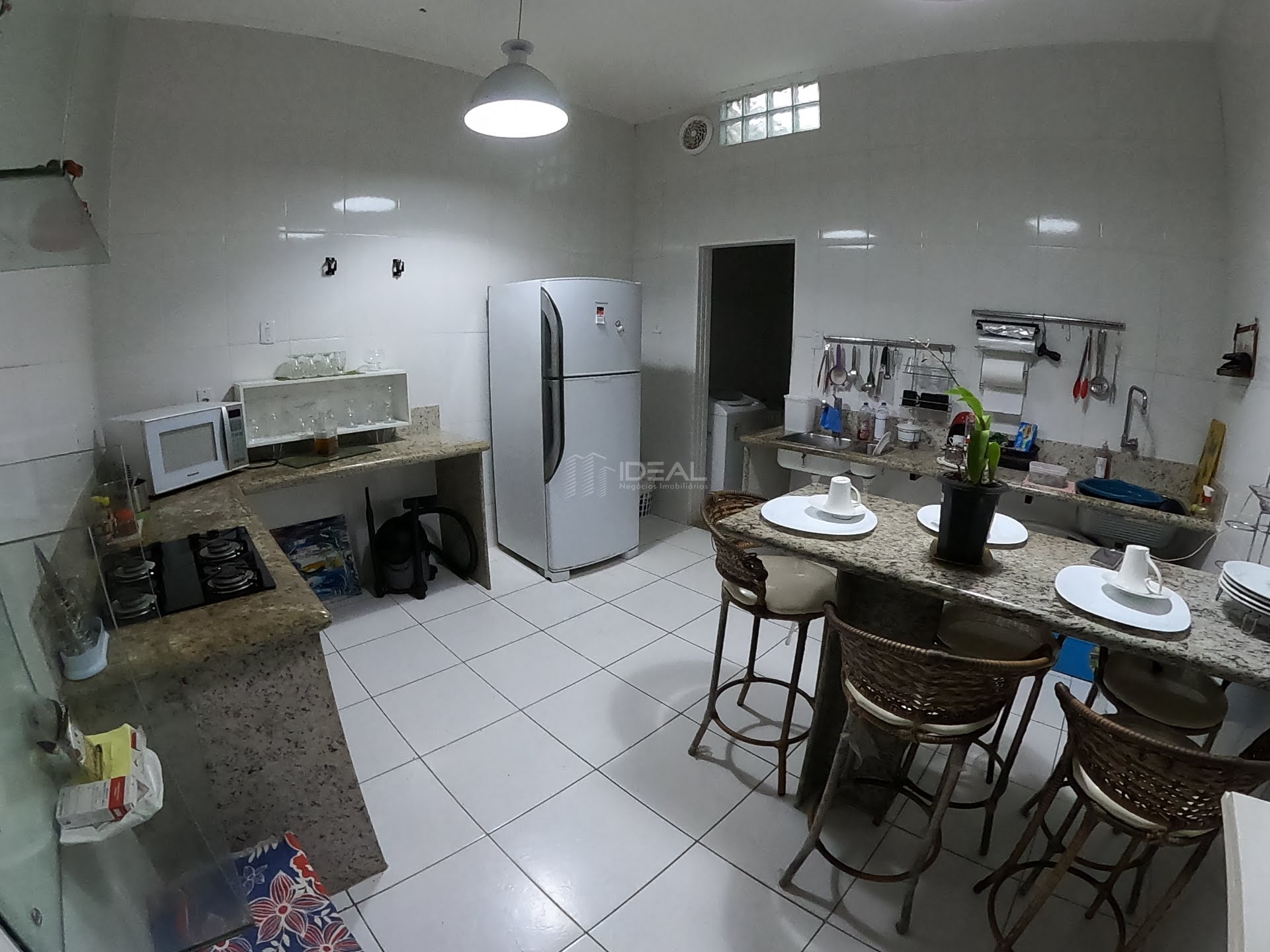 Casa à venda com 3 quartos, 1 suíte e 200m² no Centro, Campos dos Goytacazes (RJ) — foto 18 de 27