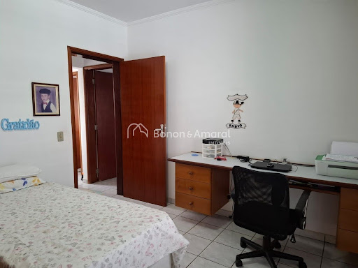 Casa, 4 quartos, 230 m² - Foto 13