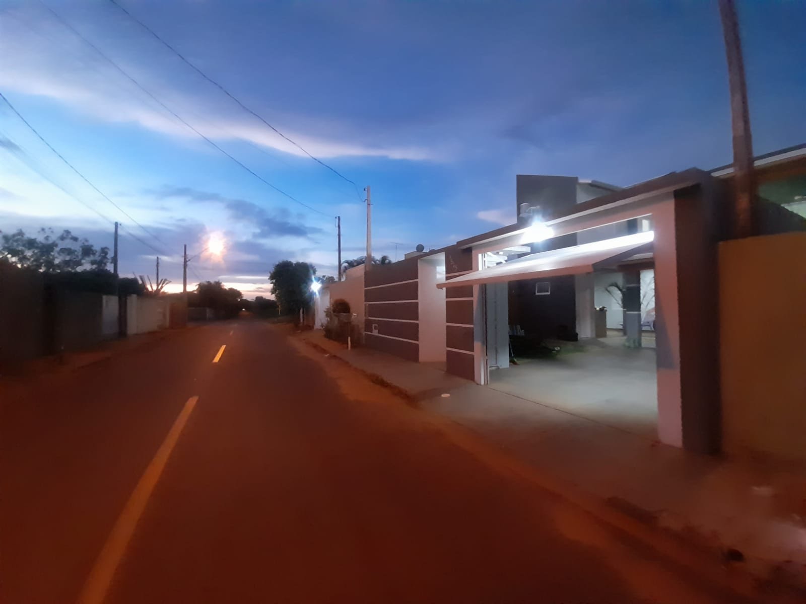 Casa à venda com 4 quartos, 3 banheiros e 245m² no Jardim Nova Americana, Três Lagoas — foto principal