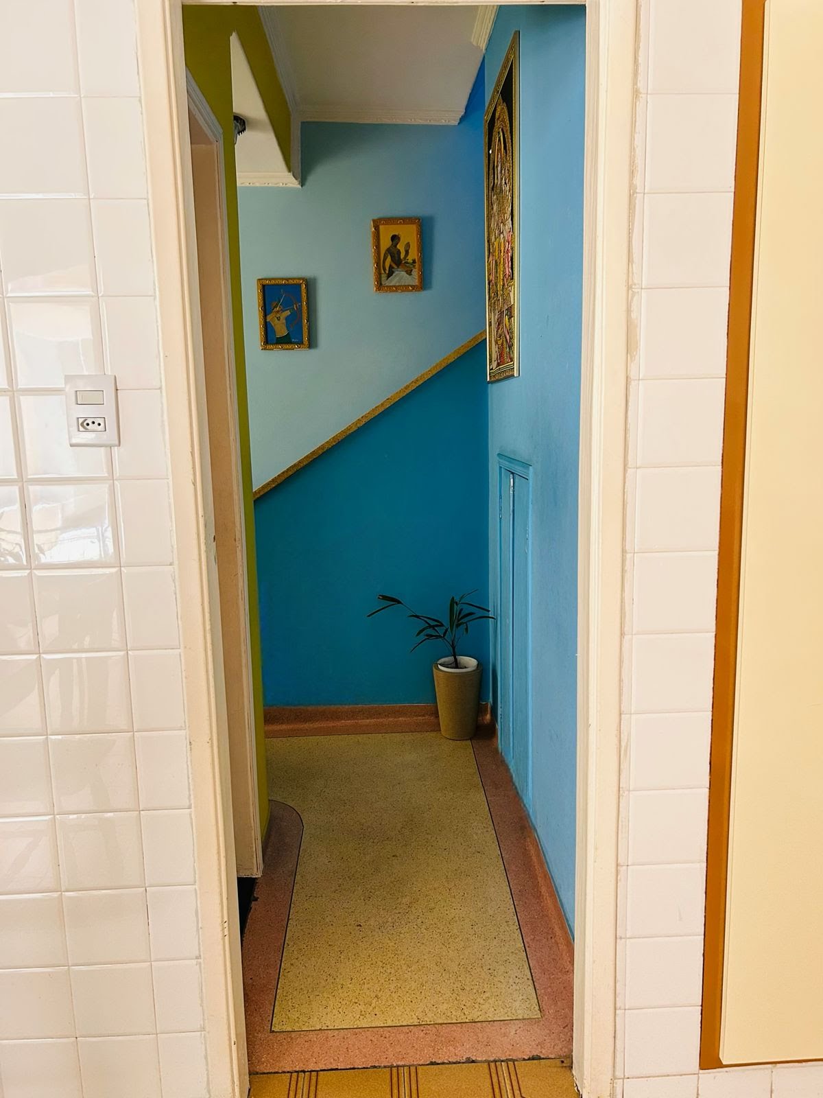 Casa à venda com 3 quartos, 1 suíte e 2 vagas no Chácara Inglesa, São Paulo (SP) — foto 15 de 21