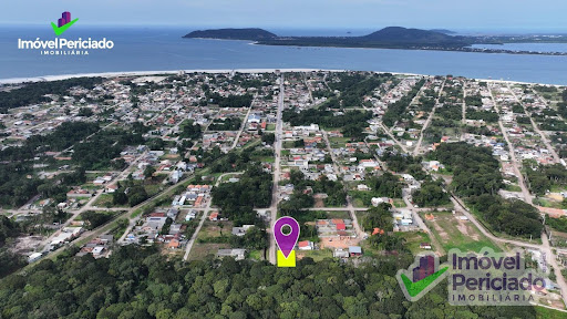 Terreno com Parcelamento Direto no Balneário Brandalize em Itapoá-SC