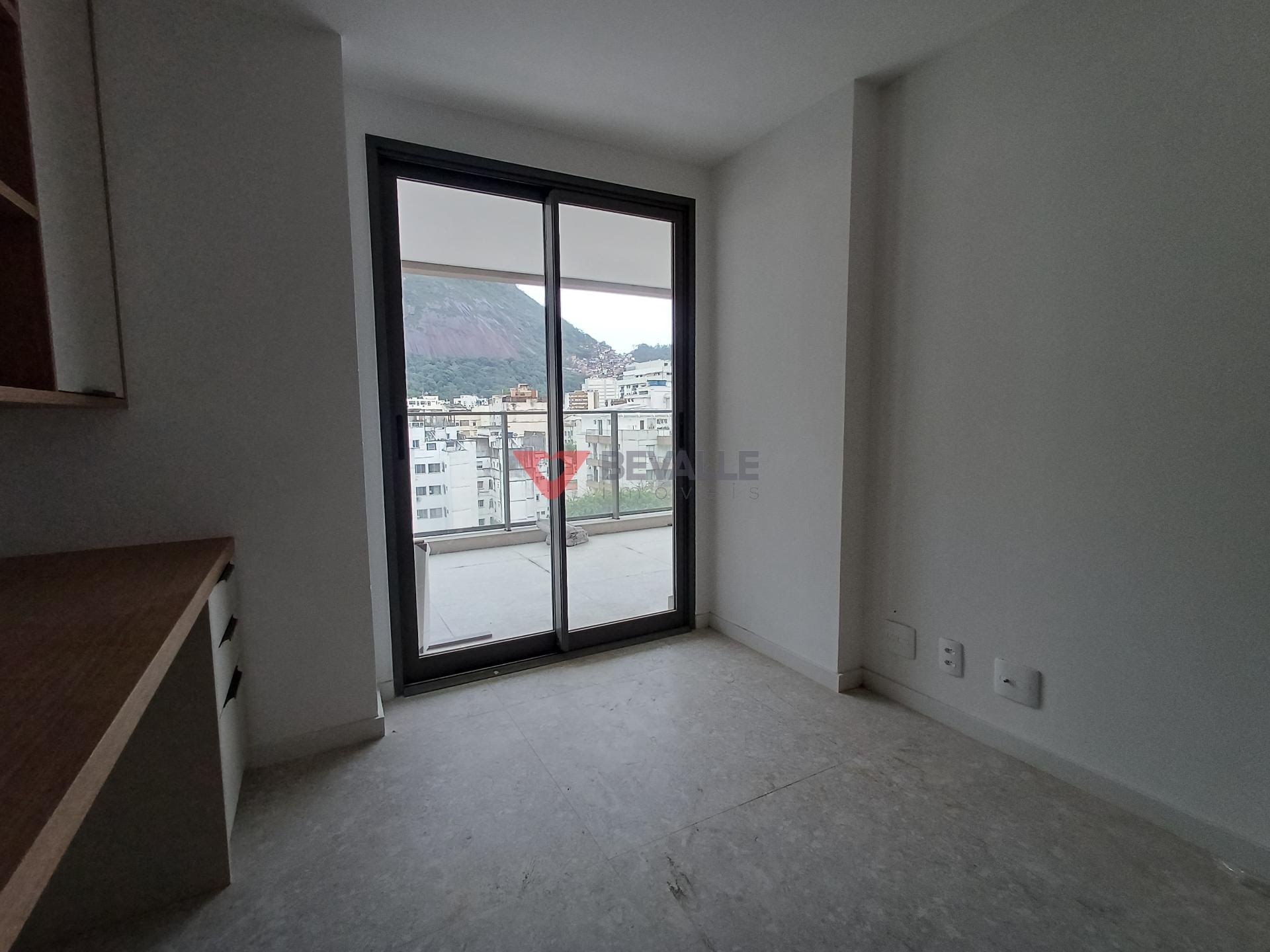 Apartamento à venda com 3 quartos, 1 suíte, 1 vaga e 150m² no Botafogo, Rio de Janeiro (RJ) — foto 26 de 30